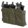 Elastyczna ładownica na magazynki Primal Gear Ranger Green OD-G-PRI-19-039318-00 asgbox.pl