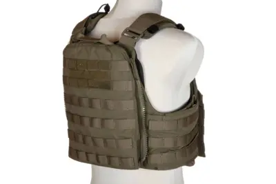 asgbox.pl - Kamizelka taktyczna Heavy Plate Carrier Modon - Oliwkowa
