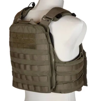 asgbox.pl - Kamizelka taktyczna Heavy Plate Carrier Modon - Oliwkowa