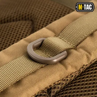 Plecak M-Tac Large Assault Pack Tan MTC-20-045300-00 asgbox.pl Plecak M-Tac Large Assault Pack Tan MTC-20-045300-00 asgbox.pl