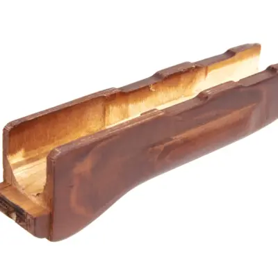 asgbox.pl - Drewniane łoże AK(M) typ 2