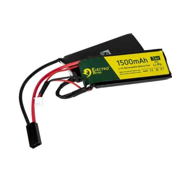 asgbox.pl - Akumulator LiPo 7