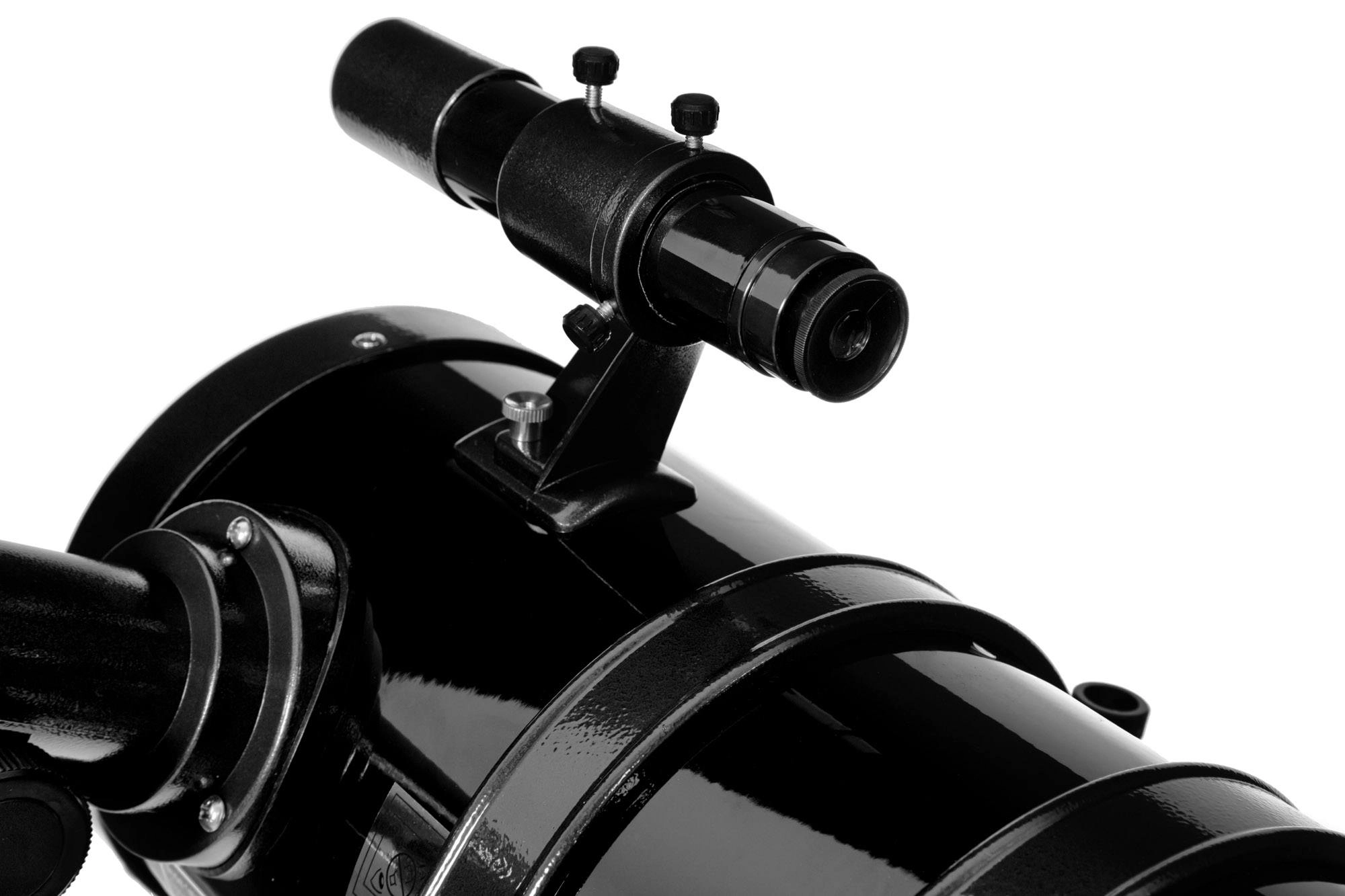 Teleskop OPTICON Galaxy 150F1400EQ (OUTLET) OUT-72-042692-00 asgbox.pl Teleskop OPTICON Galaxy 150F1400EQ (OUTLET) - obrazek 3