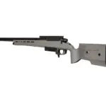 asgbox.pl - Replika karabinu snajperskiego TAC-41 P - Wolf Grey