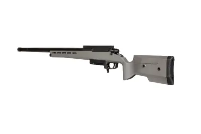 asgbox.pl - Replika karabinu snajperskiego TAC-41 P - Wolf Grey
