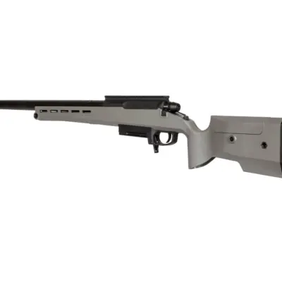 asgbox.pl - Replika karabinu snajperskiego TAC-41 P - Wolf Grey
