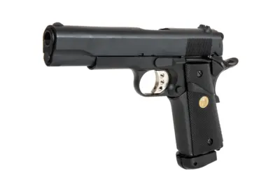 Replika pistoletu M1911 (838) (OUTLET) - obrazek 3