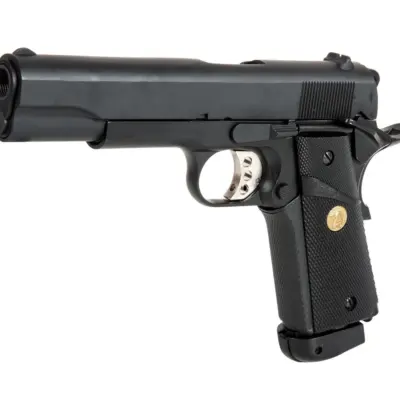 Replika pistoletu M1911 (838) (OUTLET) OUT-72-038426-00 asgbox.pl