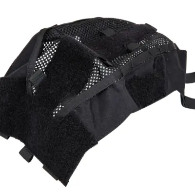 asgbox.pl - Pokrowiec na hełm FMA typu High Cut TB1440-M (M/L) Czarny