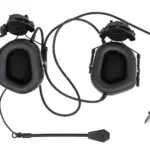 asgbox.pl - Aktywne ochronniki słuchu Wosport  HD-11 Gen. 5 Deadwood