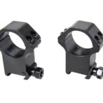 asgbox.pl - Zestaw pierścieni montażowych Vector Optics Weaver (22mm) Rings 30mm High Profile