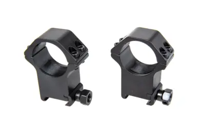 asgbox.pl - Zestaw pierścieni montażowych Vector Optics Weaver (22mm) Rings 30mm High Profile
