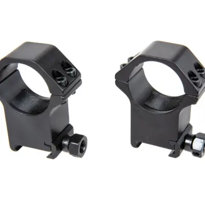 asgbox.pl - Zestaw pierścieni montażowych Vector Optics Weaver (22mm) Rings 30mm High Profile