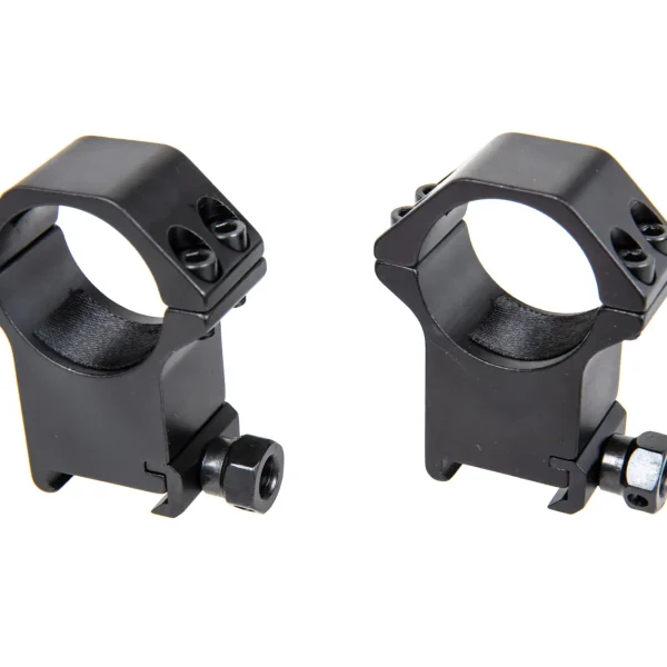 asgbox.pl - Zestaw pierścieni montażowych Vector Optics Weaver (22mm) Rings 30mm High Profile