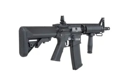 Karabinek ASG Specna Arms SA-C04 CORE™ HAL™ ETU Czarny - obrazek 5