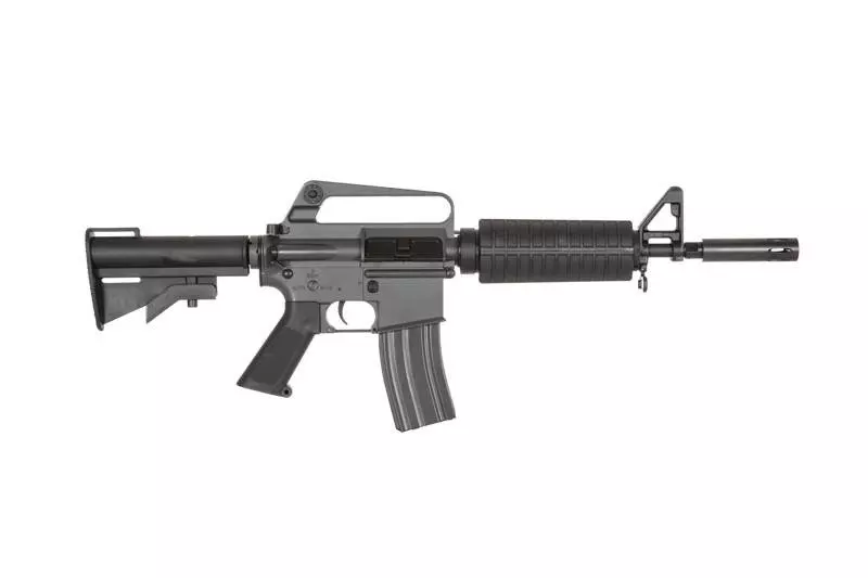 Replika karabinka CM009E - czarna (OUTLET) OUT-72-038169-00 asgbox.pl Replika karabinka CM009E - czarna (OUTLET) - obrazek 3