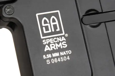 Replika karabinka SA-H06 ONE™ - Half-Tan - obrazek 5