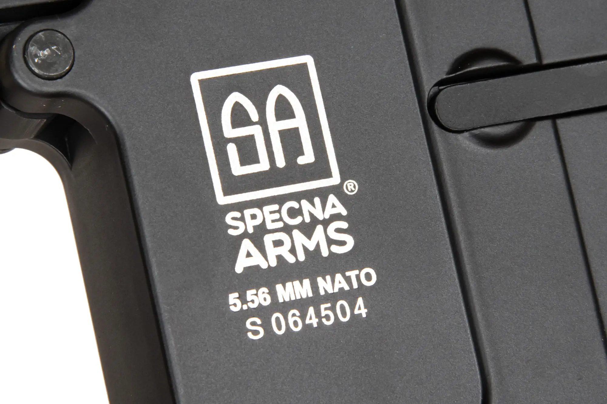 Replika karabinka SA-H06 ONE™ - Half-Tan OD-G-SPE-01-034385-00 asgbox.pl Replika karabinka SA-H06 ONE™ - Half-Tan - obrazek 5