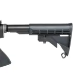 asgbox.pl - Karabinek ASG WE 888 CO2 Gen. 3 Czarny