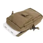 asgbox.pl - Kieszeń NAVTEL Pouch® - czarna