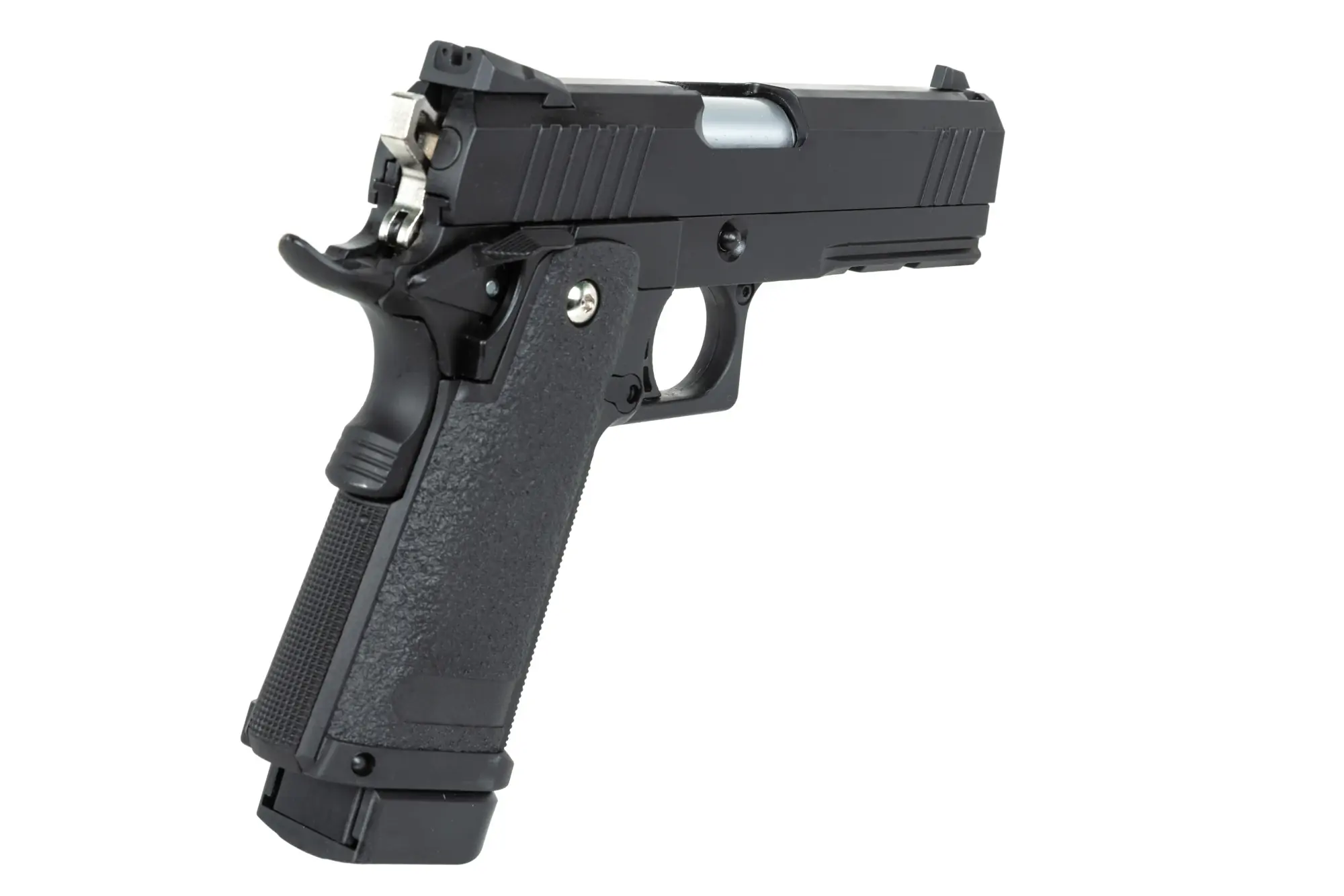 Pistolet ASG East Crane EC-2103 OD-G-EIC-02-046376-00 asgbox.pl asgbox.pl - Pistolet ASG East Crane EC-2103