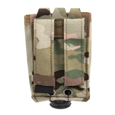 asgbox.pl - Regulowana ładownica karabinowa FMA TB1469 MC