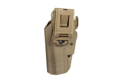 Kabura uniwersalna Sub-Compact (683) - Tan - obrazek 4
