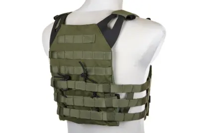 Kamizelka Emerson Gear Jumper Plate Carrier Oliwkowy - obrazek 2