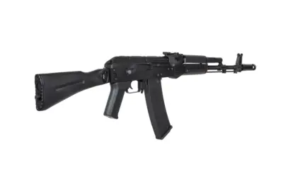 Karabinek ASG Specna Arms SA-J01 EDGE 2.0 GATE ASTER V3 Czarny (OUTLET) - obrazek 3