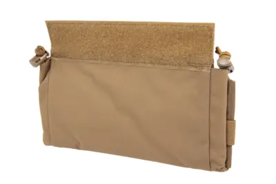 asgbox.pl - Taktyczna apteczka z rękawem Wosport Coyote Brown
