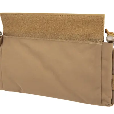 asgbox.pl - Taktyczna apteczka z rękawem Wosport Coyote Brown