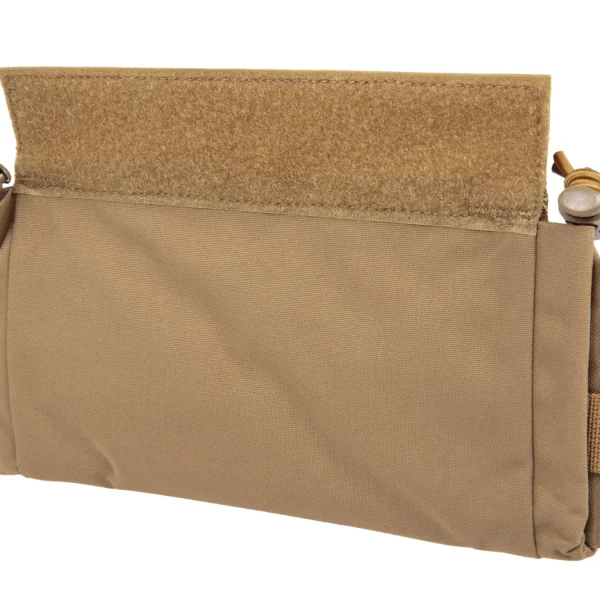 asgbox.pl - Taktyczna apteczka z rękawem Wosport Coyote Brown