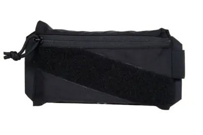asgbox.pl - Kieszeń uniwersalna Primal Gear AC-01 Candy Bag Czarny