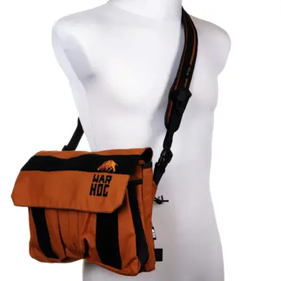 Alternative view of Torba CLAYMORE Ginger