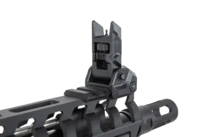 Karabinek ASG Arcturus X C.A.T. AR-15 Legend 10" AR AEG FE™ - obrazek 2