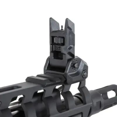 Alternative view of Karabinek ASG Arcturus X C.A.T. AR-15 Legend 10" AR AEG FE™