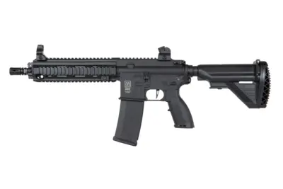 Karabinek ASG Specna Arms SA-FH06 FLEX™ HAL ETU™ Czarny - obrazek 3