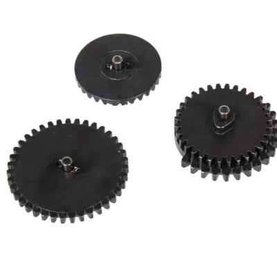 asgbox.pl - Komplet kół zębatych Retro ArmsCNC PandoRA 20:1 (3mm)
