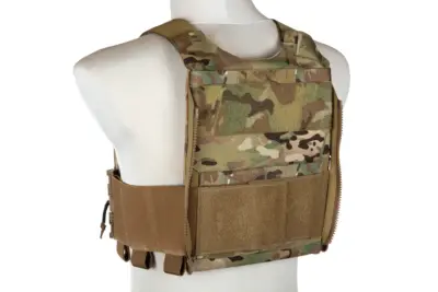 asgbox.pl - Kamizelka taktyczna typu LV/119 - Multicam®