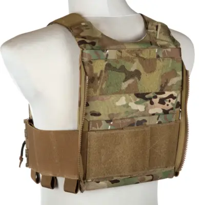 asgbox.pl - Kamizelka taktyczna typu LV/119 - Multicam®