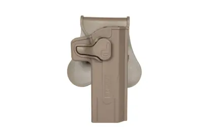 Kabura Per-Fit™ do replik Hi-Capa - FDE - obrazek 2
