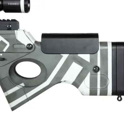 asgbox.pl - Replika karabinu JG2238A - Corpo Wars (GGN)