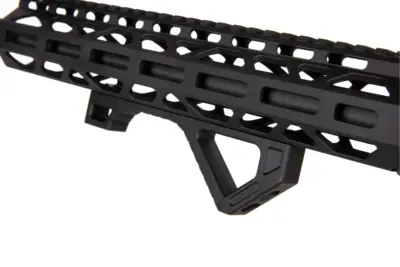 Replika karabinka SA-E24 PDW EDGE™ - czarna - obrazek 3