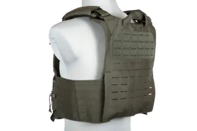 Plate Carrier ROCK ONE TMRRG-01 - Ranger Green - obrazek 2