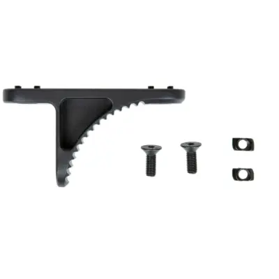 Alternative view of Handstop B5 - czarny