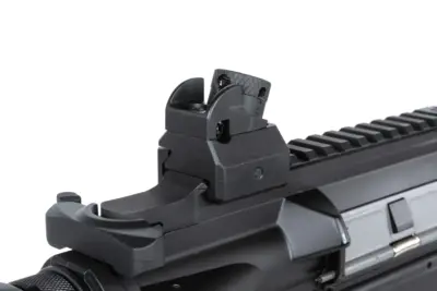 Karabinek ASG Specna Arms SA-PH22 PRIME™ BLDC™ Aster II ETU Czarny - obrazek 3