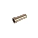 asgbox.pl - Uszczelniona Dysza ERGAL  do replik M4/AR-15 21.50mm Brązowa