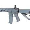 Karabinek ASG Arcturus LWT MK-I CQB 10" AEG SPORT SE™ do 1.14 J Szary OD-G-ACR-01-044968-00 asgbox.pl