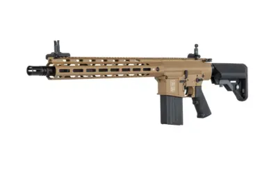 Karabin wyborowy ASG Specna Arms SA-E35 Edge™ Kestrel™ ETU Half-Tan - obrazek 2