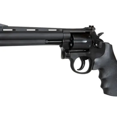 Revolver replika SmoltR 6” HW V3 - Black TNK-02-033822-00 asgbox.pl Revolver replika SmoltR 6” HW V3 - Black TNK-02-033822-00 asgbox.pl